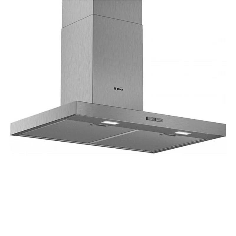 Konventionelle Haube BOSCH 200505108 590 m3/h Stahl