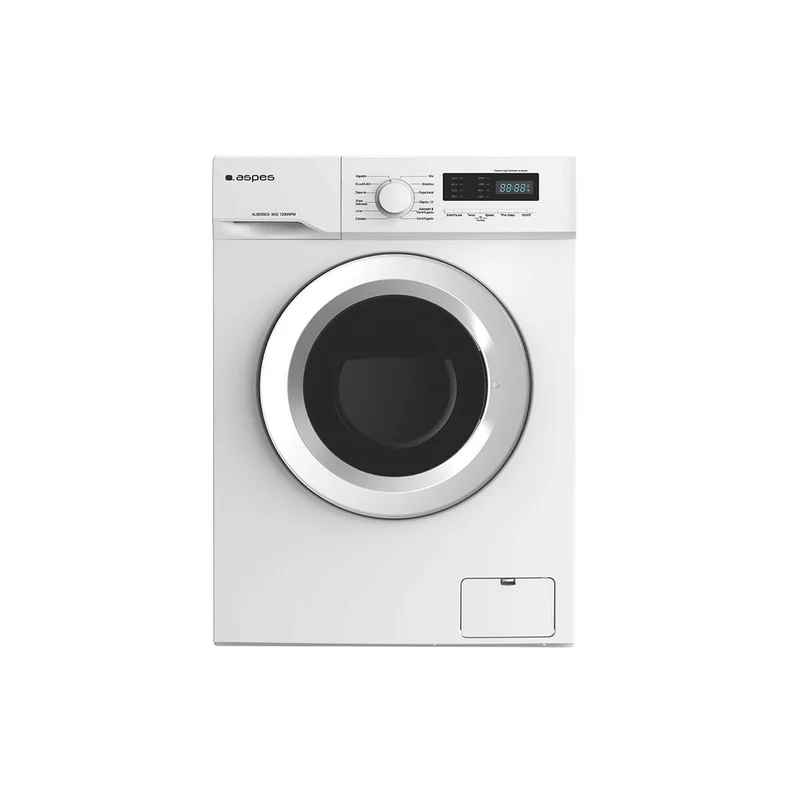 Waschmaschine Aspes AL9200ED 9 kg 1200 U/min