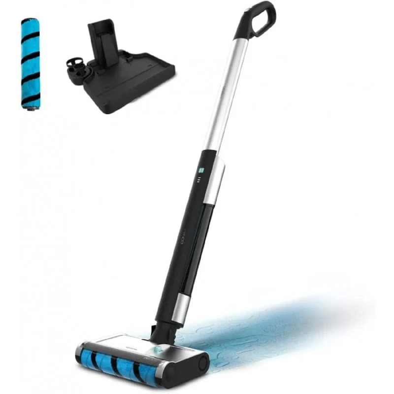 Akku-Staubsauger Cecotec FreeGo Wash