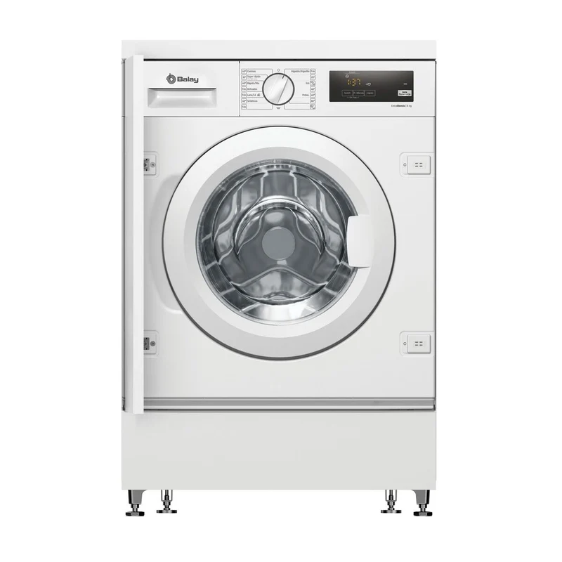Waschmaschine Balay 3TI987B 59,6 cm 1400 U/min 8 kg