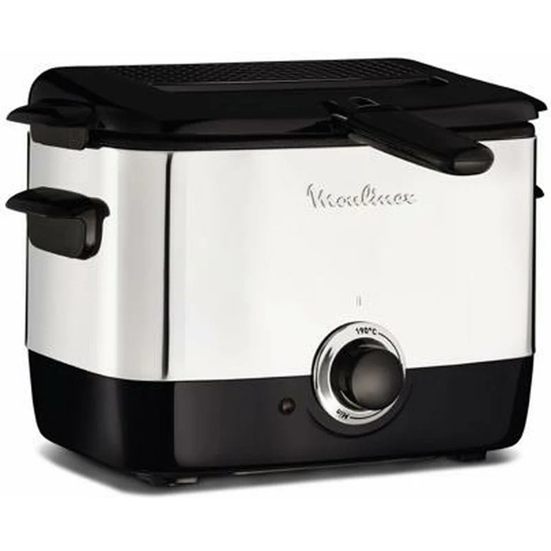 Fritteuse Moulinex AF220010 Silber 1000 W 1 L