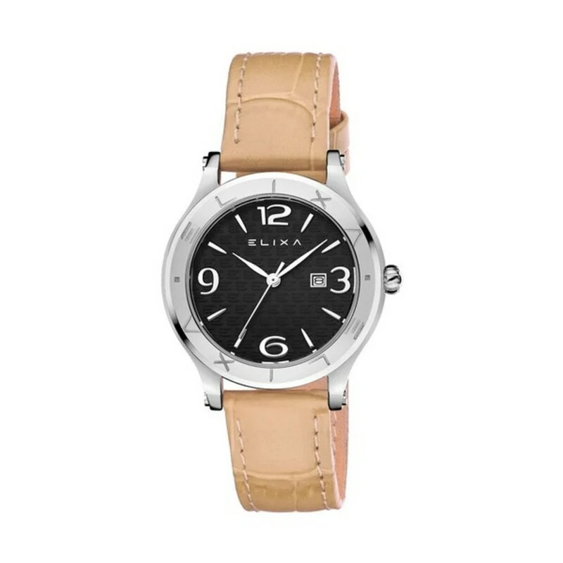 Damenuhr Elixa E110-L444 (Ø 34 mm)