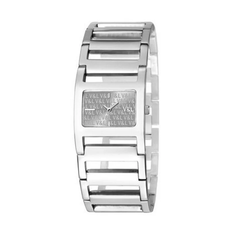 Damenuhr V&L VL082202 (Ø 30 mm)