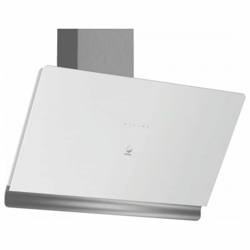 Herkömmlicher Haubenbalay 3BC598GB 90 cm 840 m3 / h 55 dB 163W Weiß