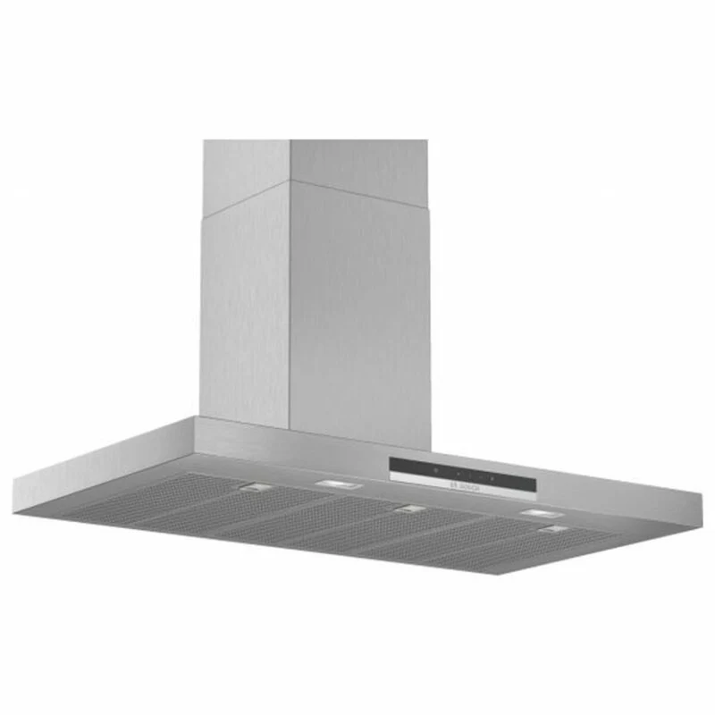 Konventionelle Dunstabzugshaube BOSCH DWB97IM50 710 m3/h 65 dB (A) Silberstahl
