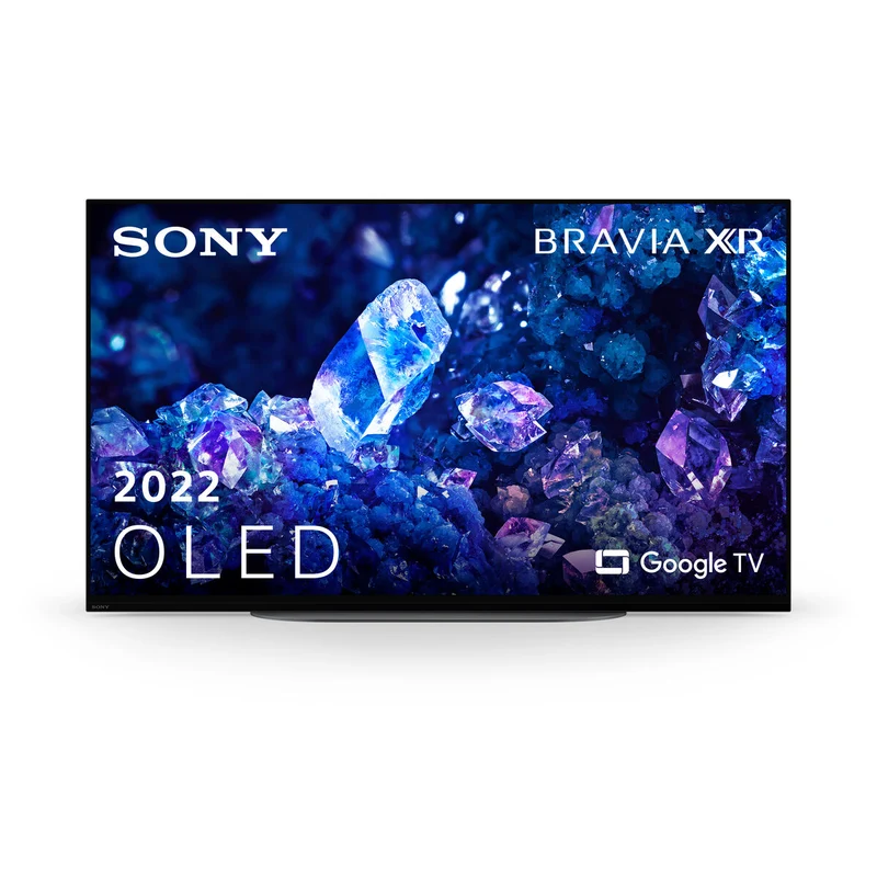 Smart-TV Sony XR42A90K 4K Ultra HD 42" OLED