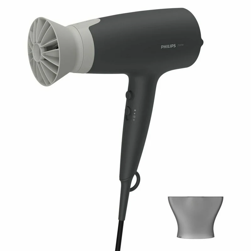 Haartrockner Philips 03205538 Schwarz Grau 2100 W