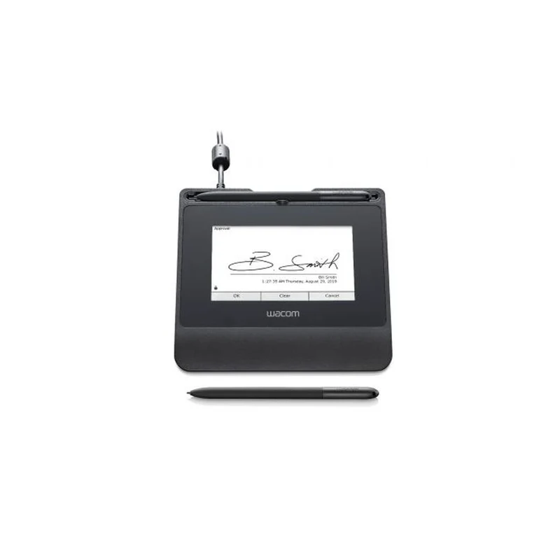 Unterschriftenpad Wacom STU-540-CH2