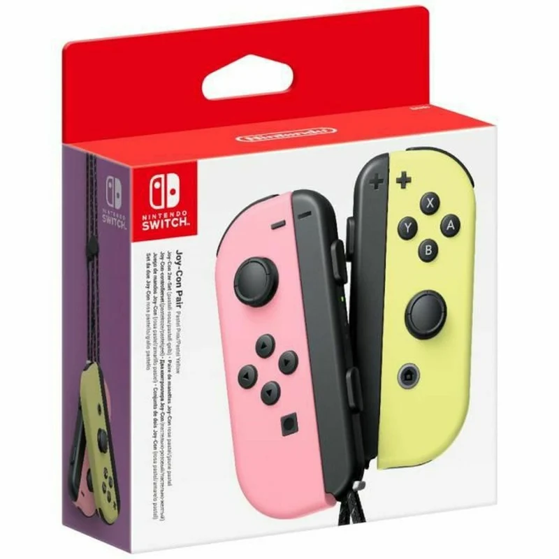 Xbox One-Controller Nintendo 10011583