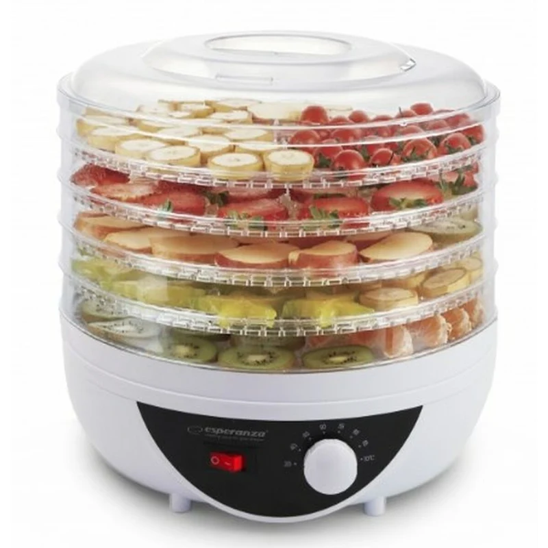 Dörrgerät Esperanza EKD002 250 W
