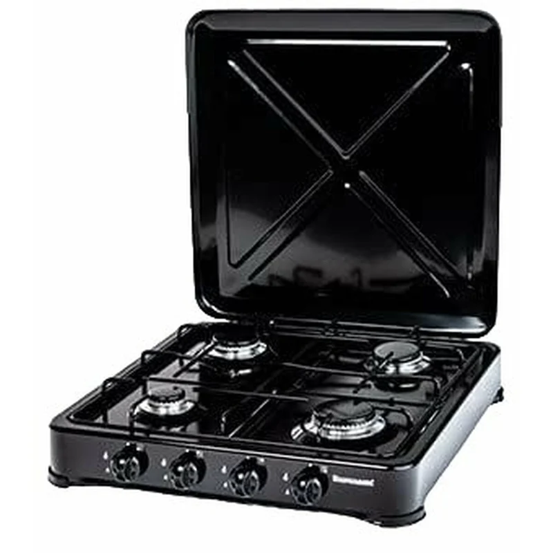 Gaskochfeld Ravanson K-04TB 49,5 cm