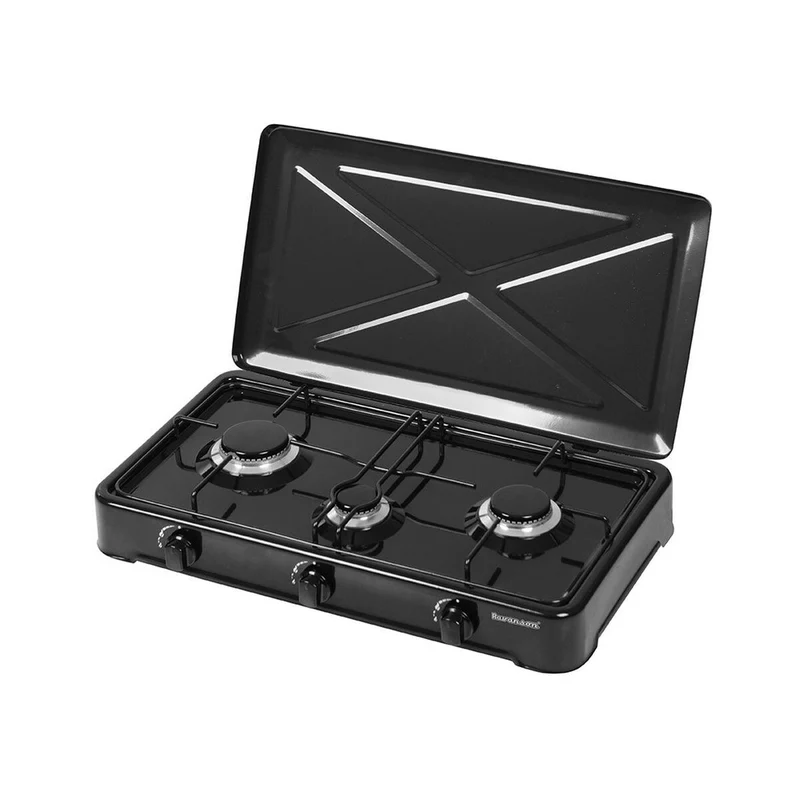 Gaskochfeld Ravanson K-03TB 60,2 cm