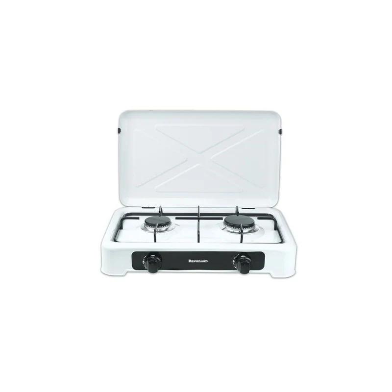 Gaskochfeld Ravanson K-02T 46,9 cm