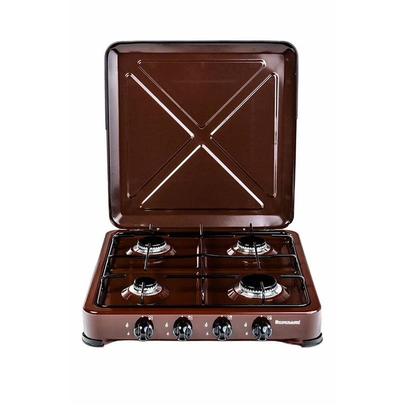 Gaskochfeld Ravanson K-04BR 49,5 cm