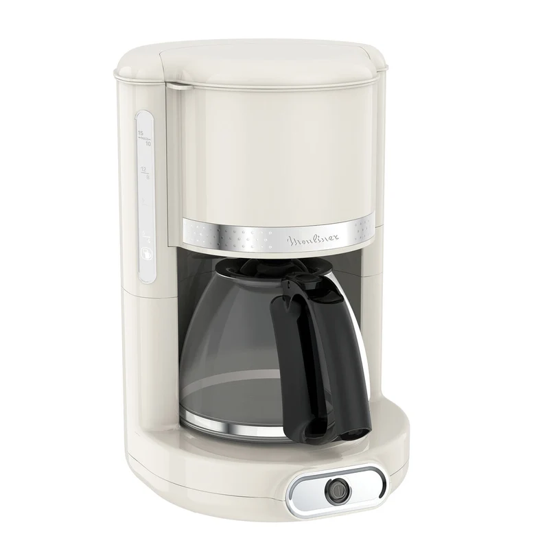 Tropfkaffeemaschine Moulinex FG381A10 1000 W 1,25 L
