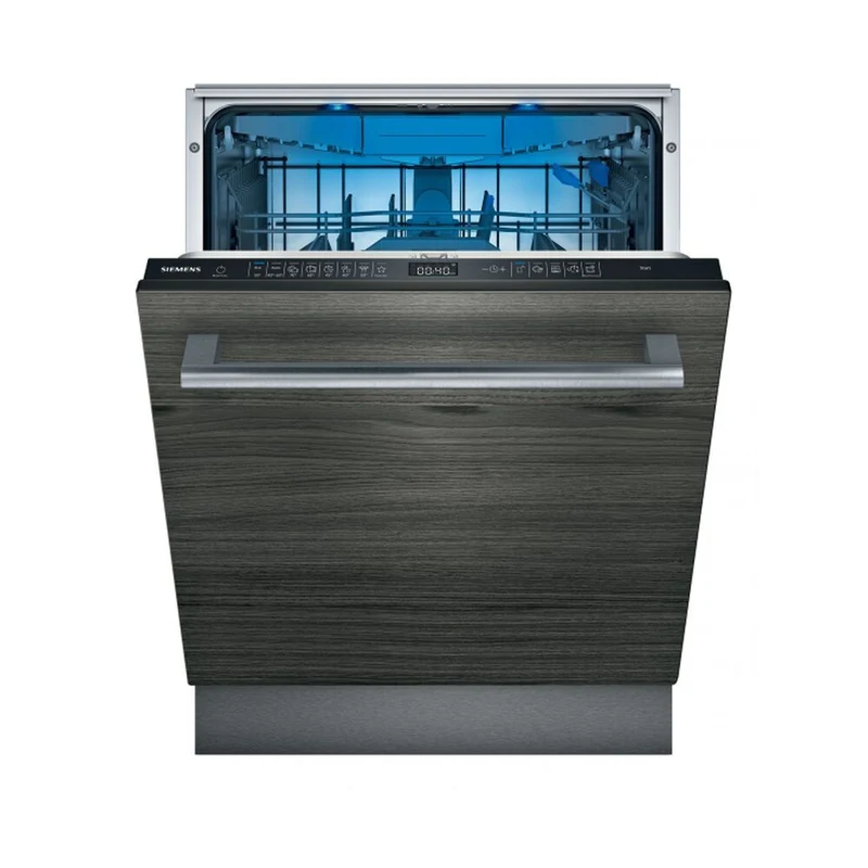 Geschirrspüler Siemens AG SN65ZX49CE Schwarz 60 cm (60 cm)