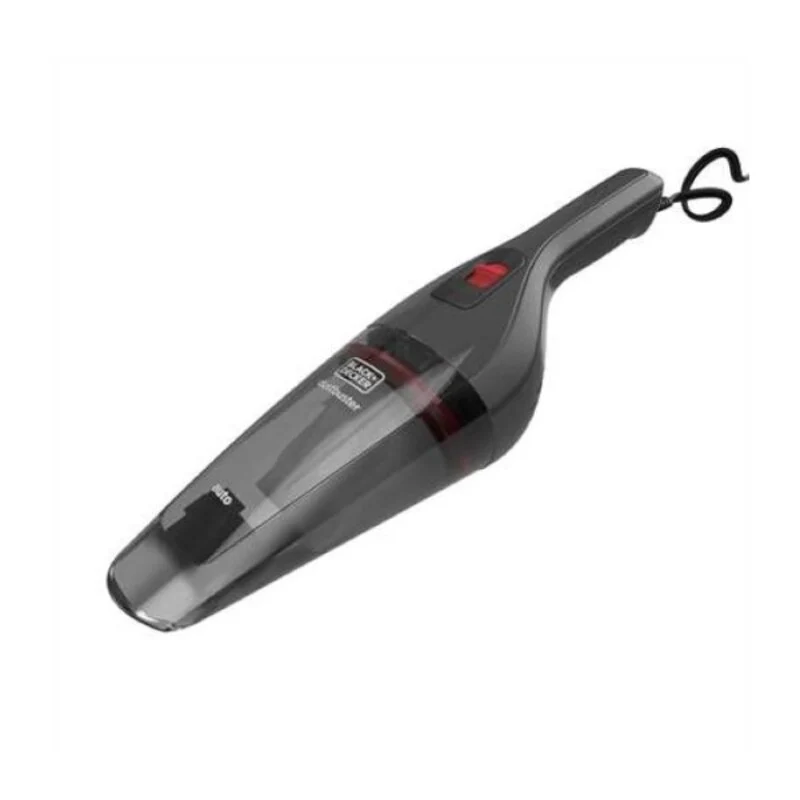 Handstaubsauger Black & Decker 50111XNVB1 Schwarz