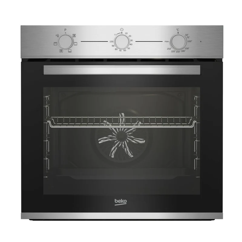Mehrzweckofen BEKO BBSE12120XD 8100 W 72 L
