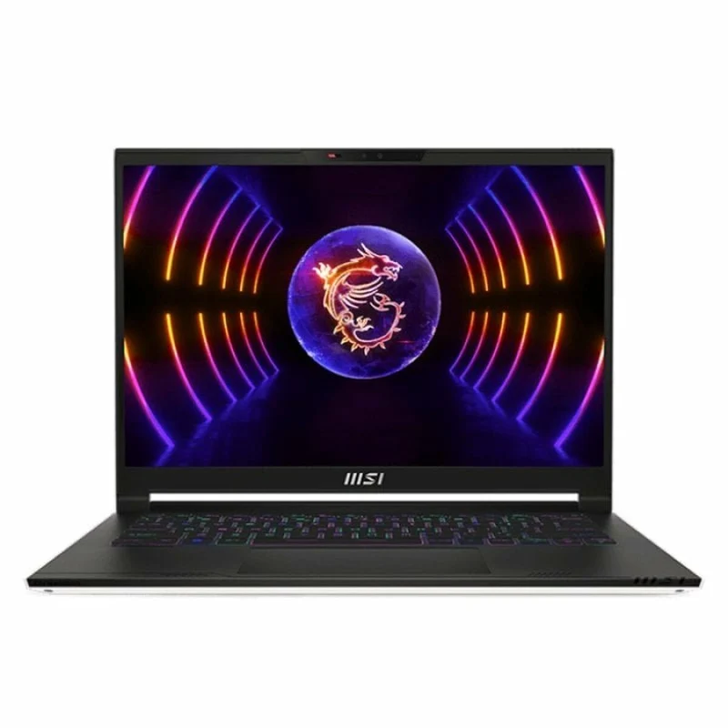 Notebook MSI Stealth 14 Studio A13VE-052XES Spanisch Qwerty Intel Core i7-13700H 16 GB RAM 1 TB SSD