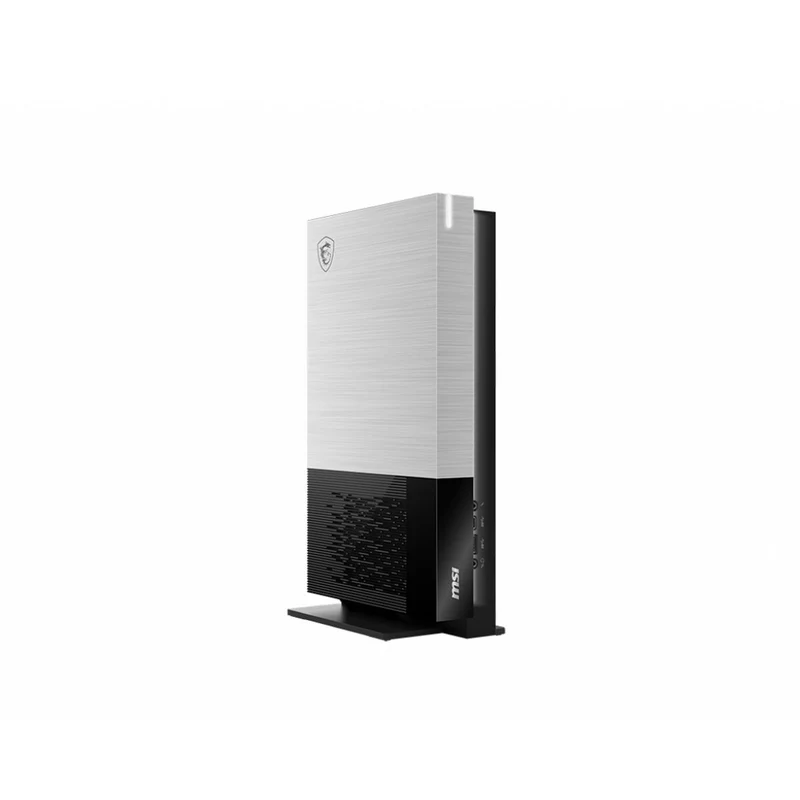 Mini-PC MSI MAG TRIDENT S 5M-009ES AMD Ryzen 5600G 8 GB RAM 512 GB SSD