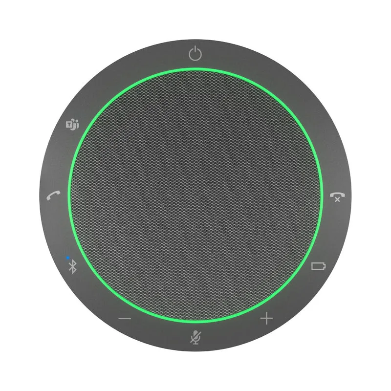 Tragbarer Bluetooth-Lautsprecher mit Mikrofon Jabra 2755-109