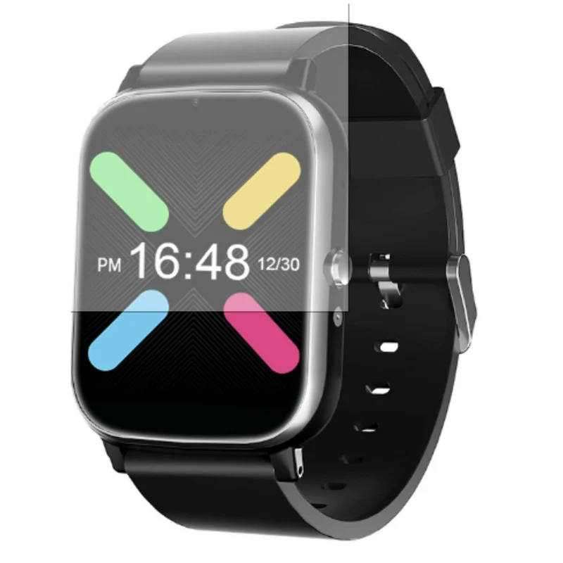 DCU SENIOR Smartwatch