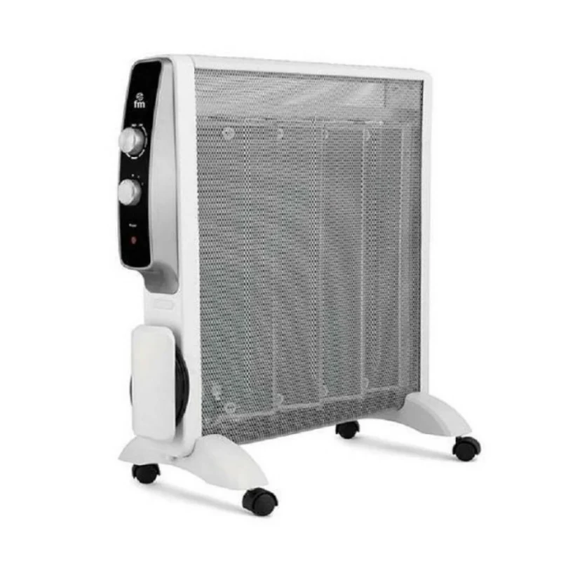 Heizkörper Grupo FM MS20 1500 W 2000 W (1 Einheit) 2000 W
