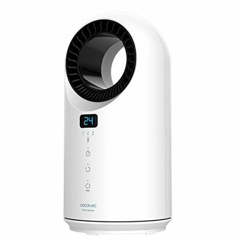 Heizung Cecotec Ready Warm 8200 ohne Flügel Weiß 1500 W
