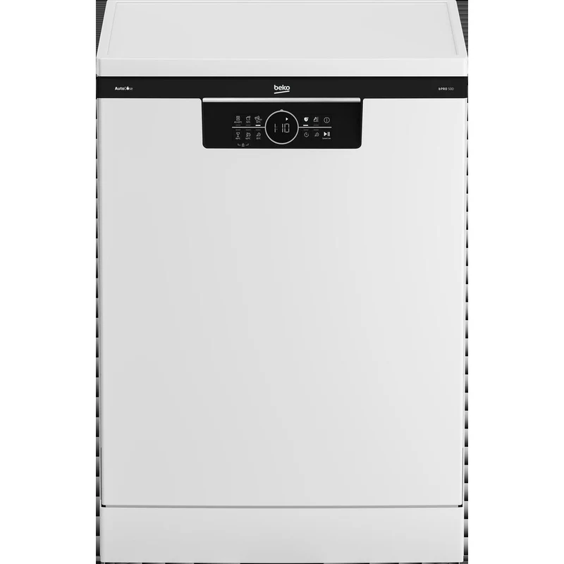 Geschirrspüler BEKO BDFN26420WA 60 cm