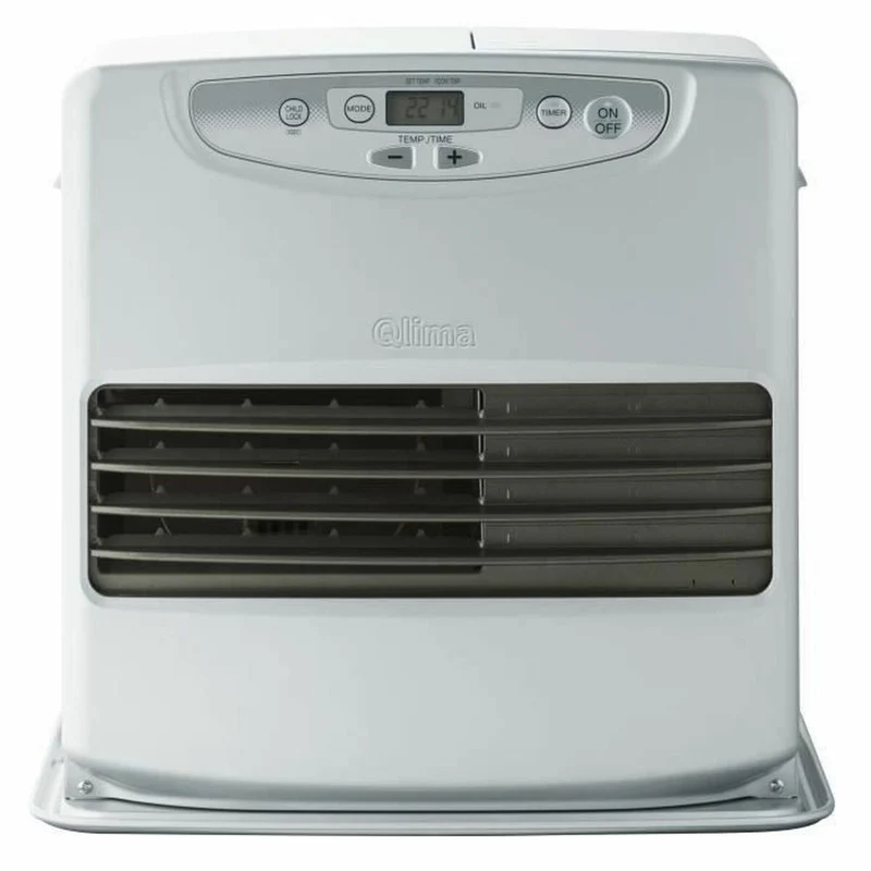 Ölgefüllter Heizkörper QLima 3700 W