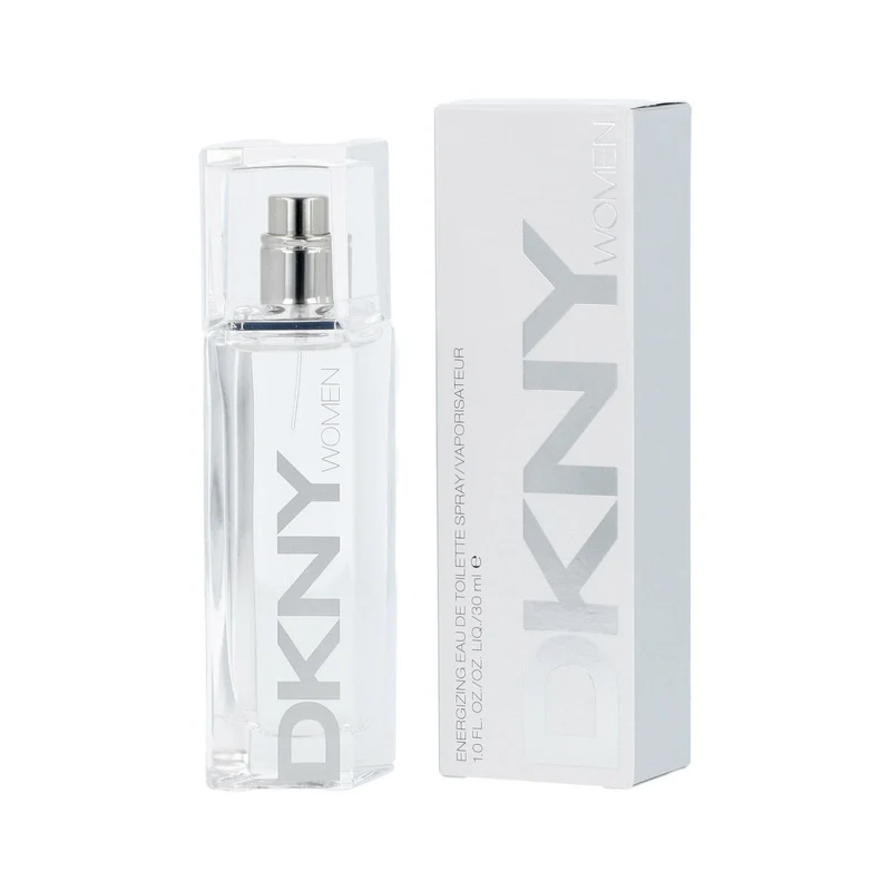 Damenparfüm DKNY EDT Energizing 30 ml