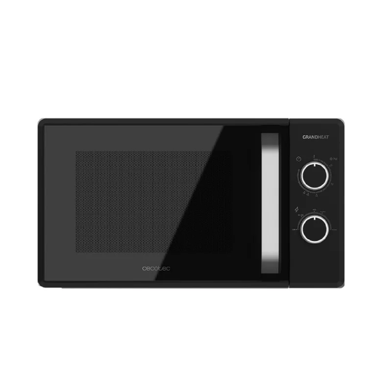 Mikrowelle mit Grill Cecotec Grandheat 3050 700 W 20 L