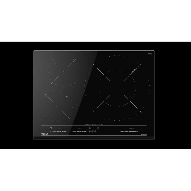 Induktionskochplatte Teka IZC 53320 MSP 60 cm