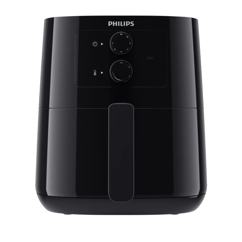 Ölfreie Fritteuse Philips HD9200/90 Weiß Schwarz 1400 W 4,1 L
