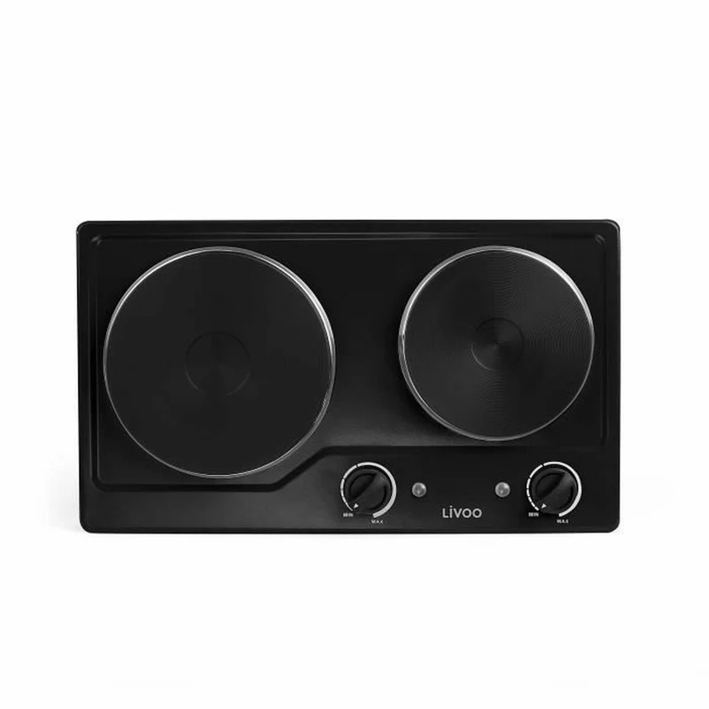 Induktionskochplatte Livoo DOC168N
