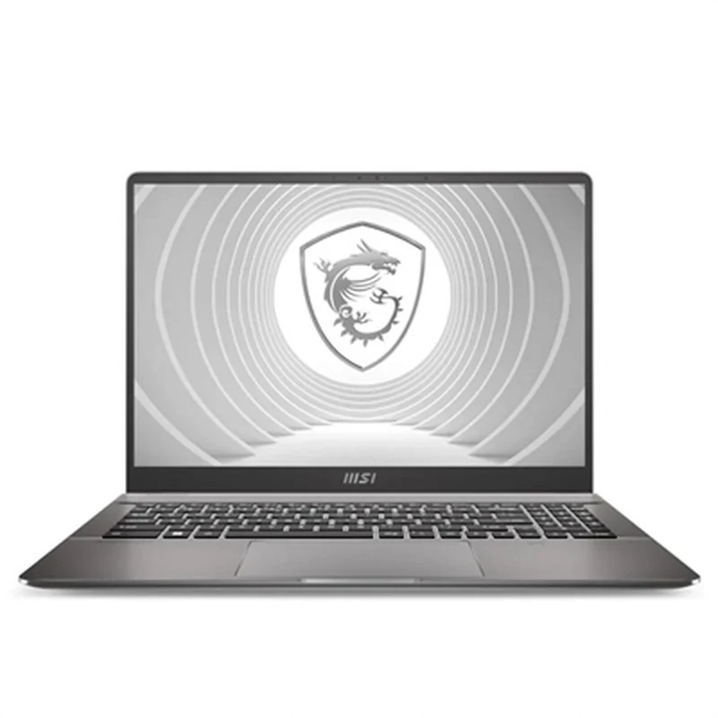 Notebook MSI CreatorPro Z16HX-099ES NVIDIA Quadro RTX 3000 Intel Core i9-13980hx 2 TB SSD 64 GB RAM 16"