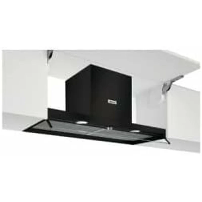 Herkömmliche Haube Balay 3BD896MN Schwarz