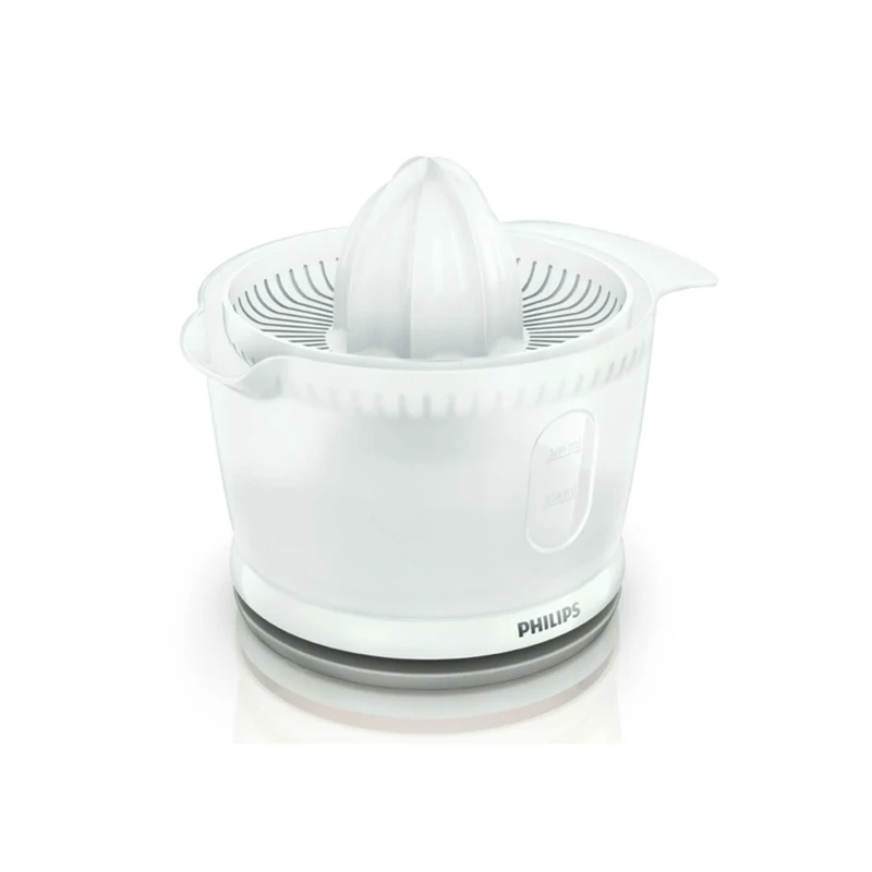 Elektrischer Entsafter Philips HR2738/00 Weiß 25 W 500 ml