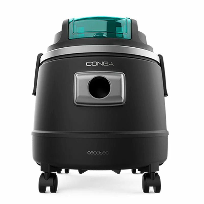 Dunstabzugshaube Cecotec Conga Rockstar 2000 Wet&Dry Liberty 200 W