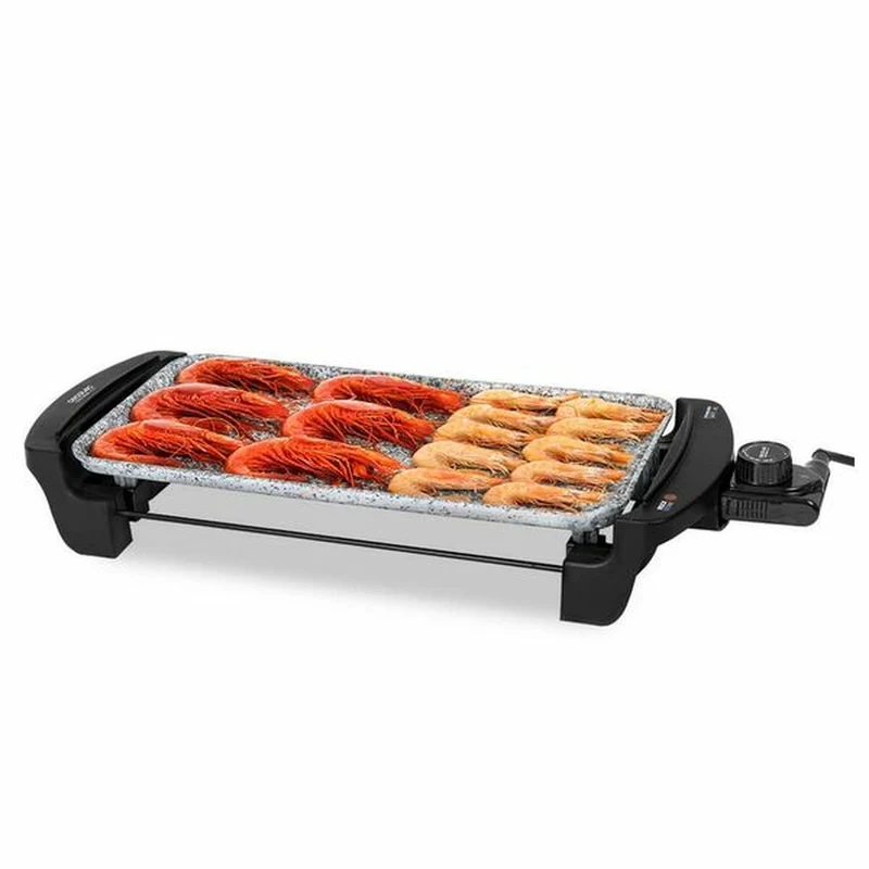 Grill Cecotec Rock and Water 2000 1600W 1800W