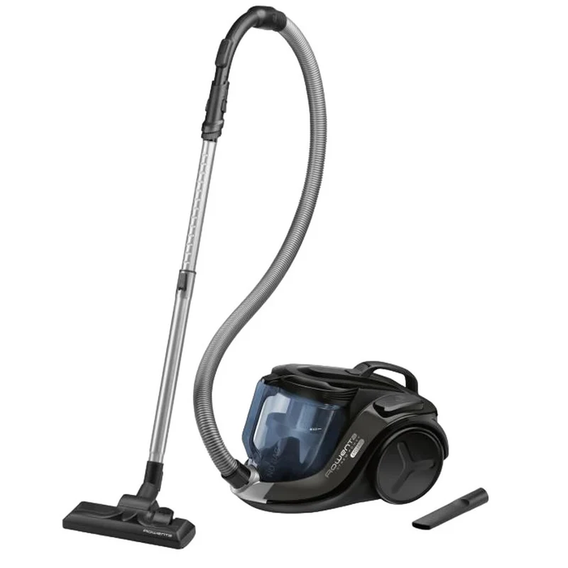 Zyklon-Staubsauger Rowenta RO6920EA X-TREM POWER CYCLONIC