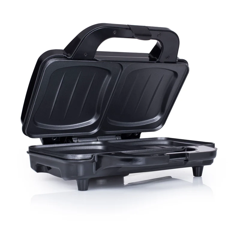 Sandwichmaker Tristar SA-3060 XXL 900 W Dunkelgrau