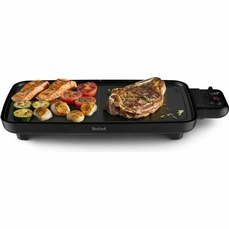 Elektrogrill Tefal CB642800 2200W