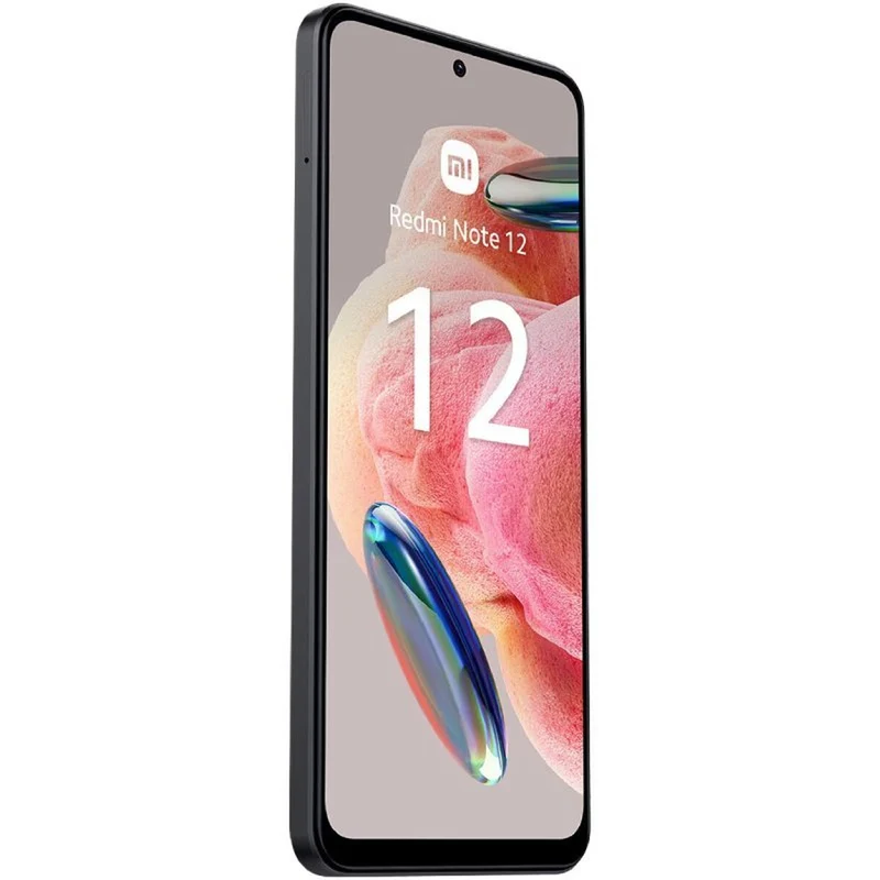 Smartphone Xiaomi REDMI NOTE 12 8 GB RAM 8 GB 256 GB