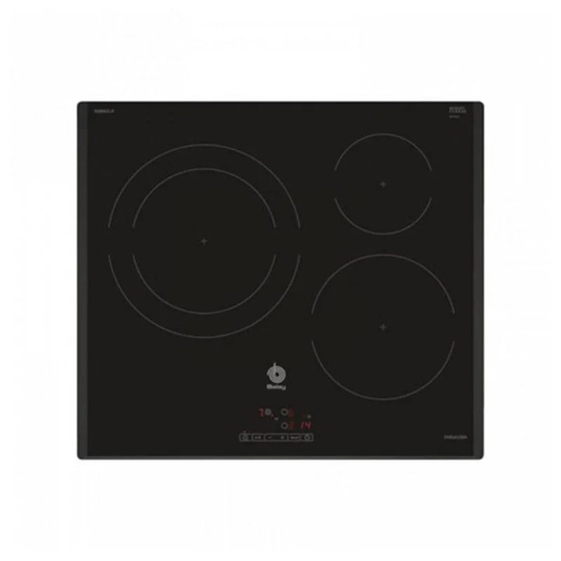 Induktionskochplatte Balay 3EB965LR 60 cm 59,2 cm 60 cm 7400 W
