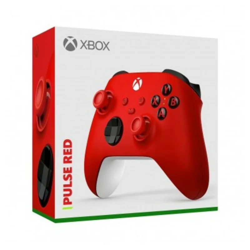 Xbox One-Controller Microsoft QAU-00012