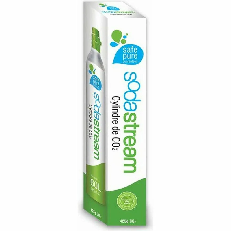 Flasche CO² Sodastream 1032120490 Getränkeautomat 60 L