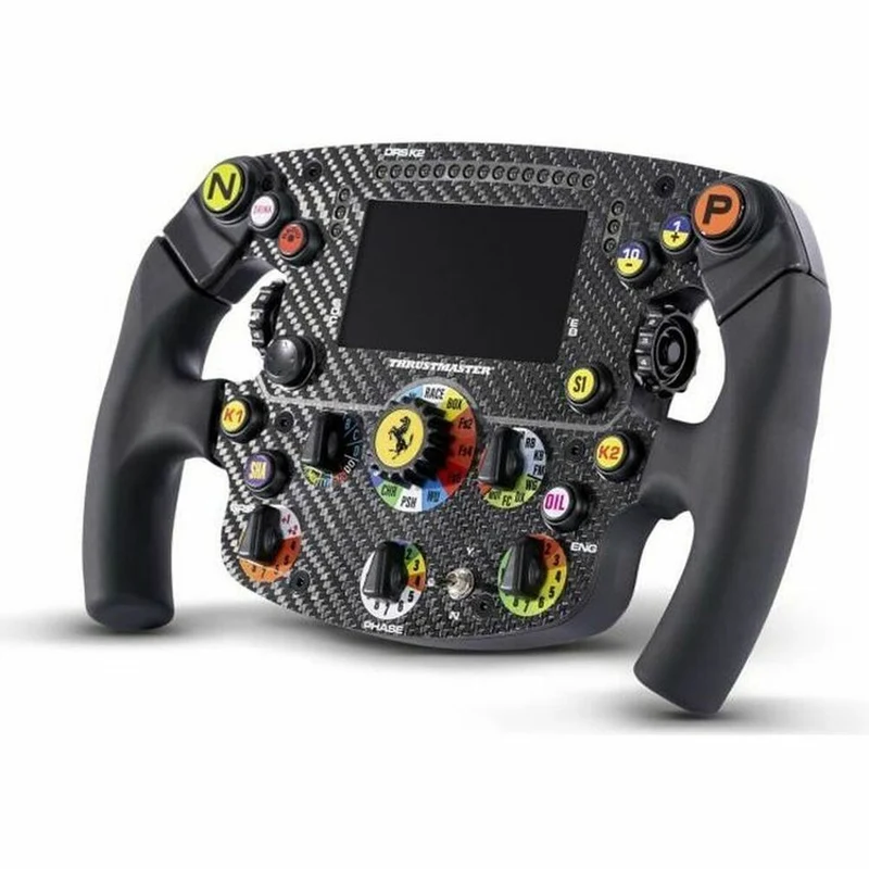 Lenkrad Thrustmaster Ferrari SF1000