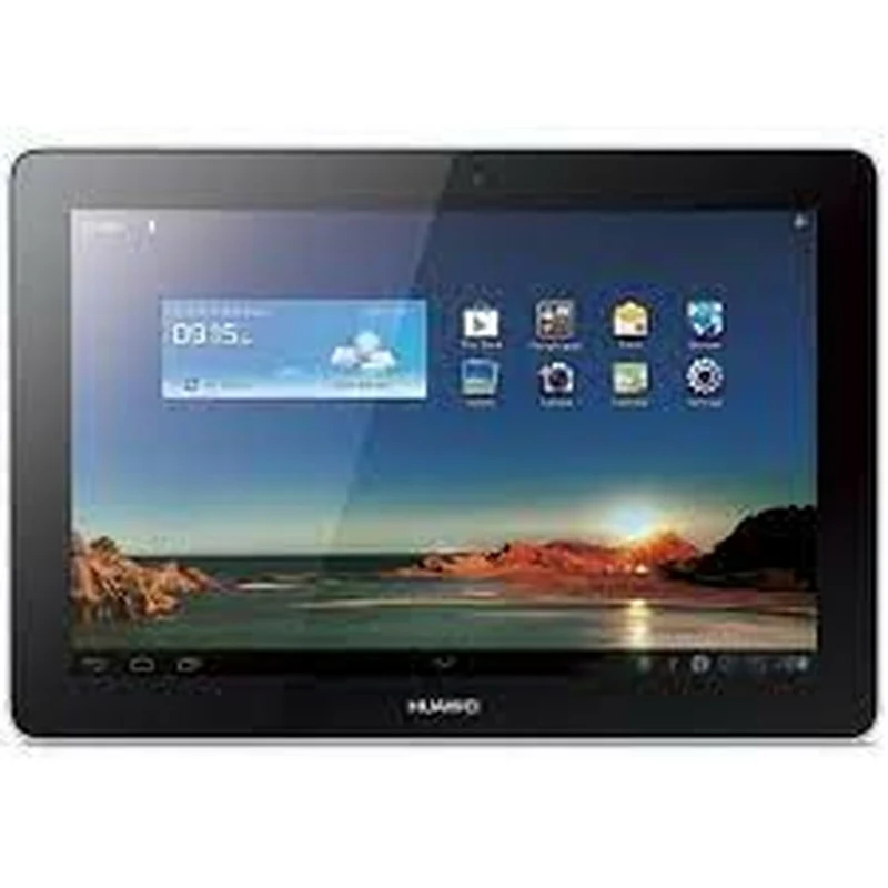 Tablet Huawei Mediapad 10 10,1" Schwarz 8 GB 1 GB RAM