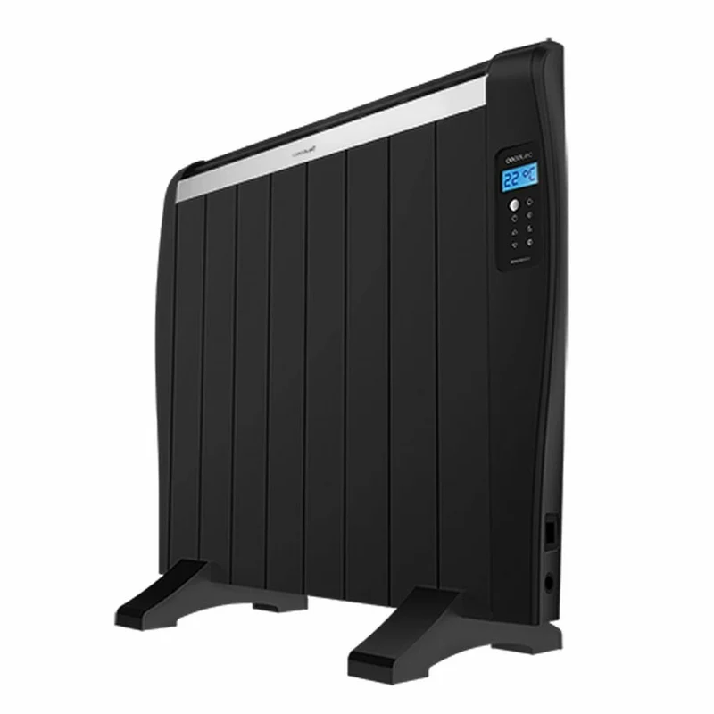 Digitales Heizgerät Cecotec ReadyWarm 1800 Thermal Black 1200 W